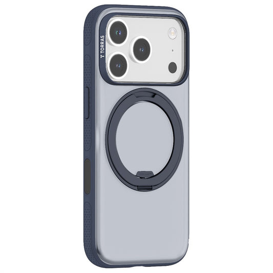 TORRAS O Fitness Series For iPhone 17 Pro MagSafe Case with  Kickstand